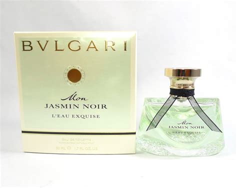 bvlgari jasmin noir reviews.